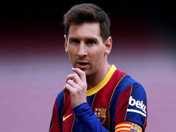 Messi là ai? Tóm tắt ngắn gọn tiểu sử của Lionel Messi