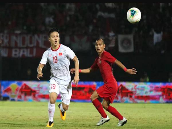 Nhận định, dự đoán Indonesia vs Việt Nam, 23h45 ngày 7/6