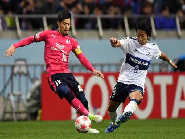 dự đoán Cerezo Osaka vs Guangzhou FC, 17h ngày 24/6