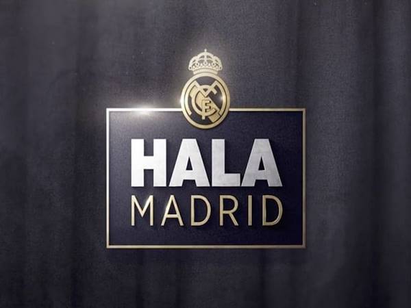 Hala Madrid là gì? Ý nghĩa thực tế của bài hát này ra sao