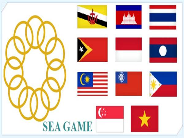 SEA games là gì? Toàn bộ thông tin chi tiết về giải đấu này