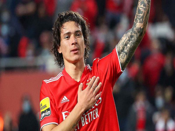 Chuyển nhượng trưa 18/3: Benfica tăng giá bán Darwin Nunez