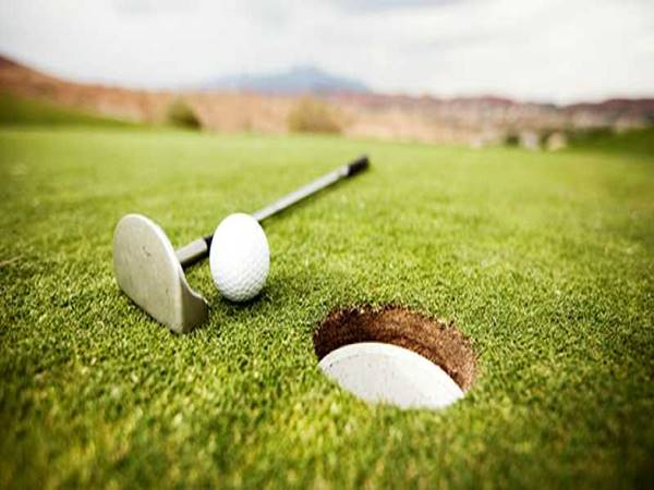 Tác dụng của Golf đối với sức khỏe có thể bạn chưa biết