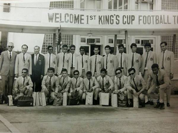 King Cup là gì? Lịch sử hình thành và phát triển giải đấu