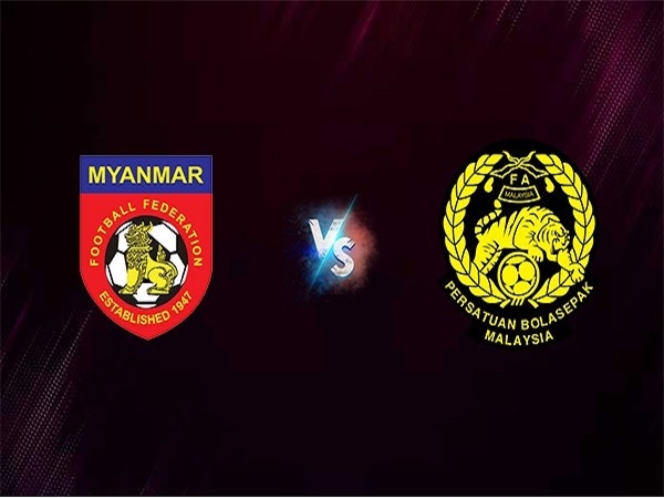 Soi kèo Myanmar vs Malaysia – 17h00 21/12, AFF Cup 2022