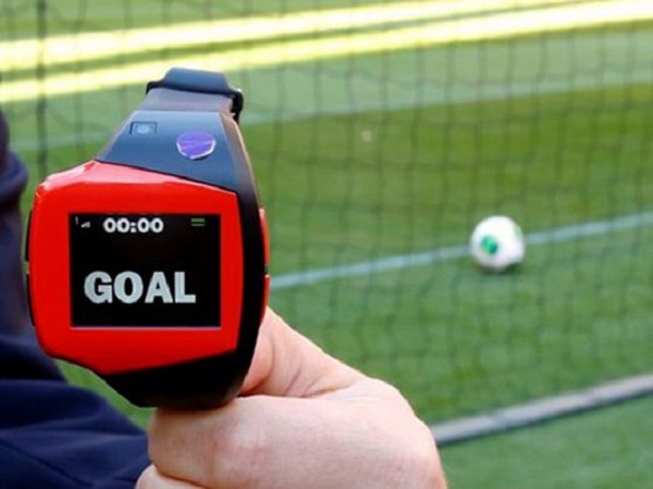 Công nghệ Goal Line là gì?