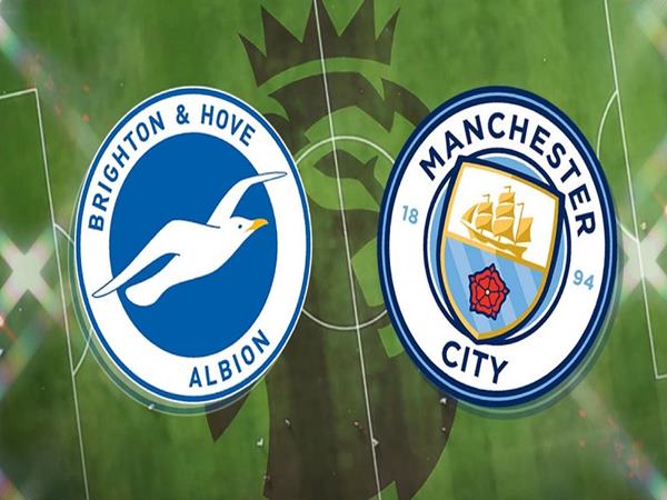 Lịch sử đối đầu, nhận định về Brighton vs Man City