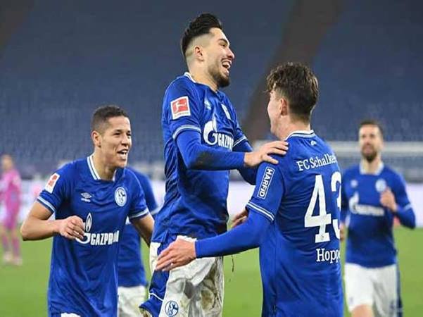 Nhận định trận đấu Braunschweig vs Schalke: 1h45 ngày 12/8