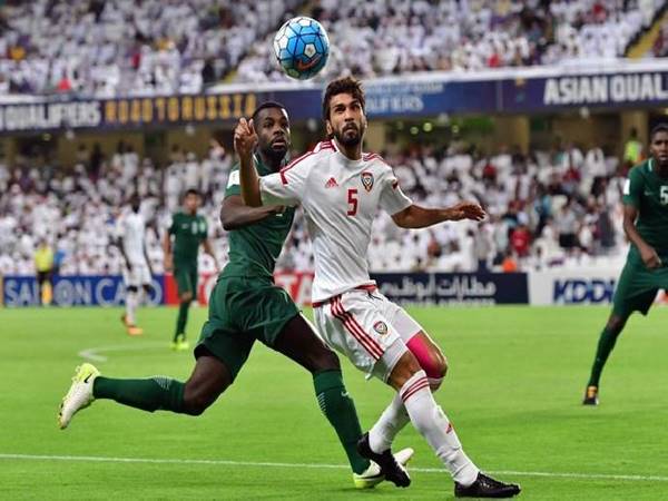 Soi kèo bóng đá U23 Saudi Arabia vs U23 Iran, 18h30 ngày 19/9