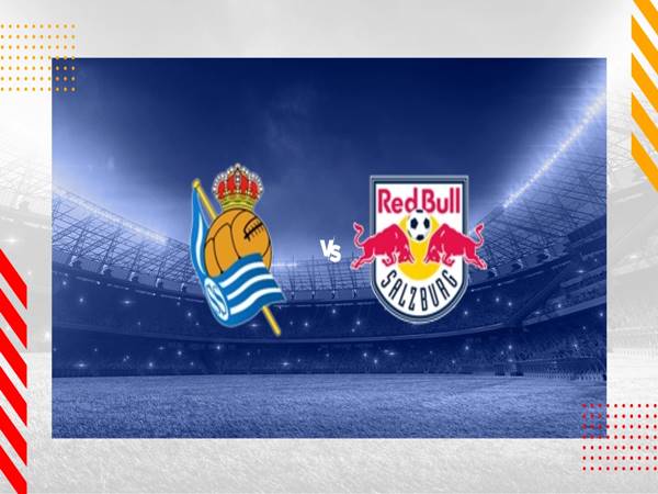 Soi kèo Real Sociedad vs Salzburg, 03h00 ngày 30/11