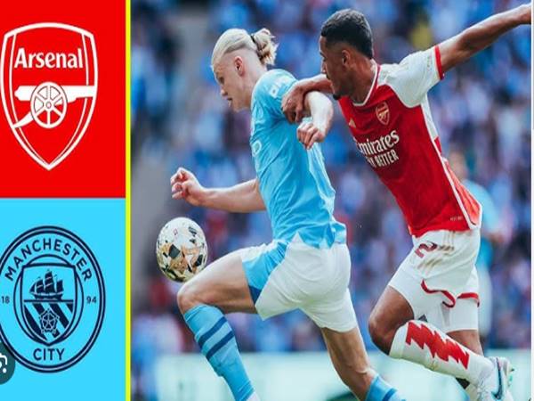 Lịch sử và Thành Tích Đối Đầu Giữa Man City vs Arsenal