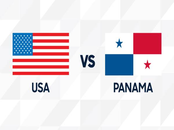 Dự đoán Mỹ vs Panama, 05h00 ngày 28/6: Copa America