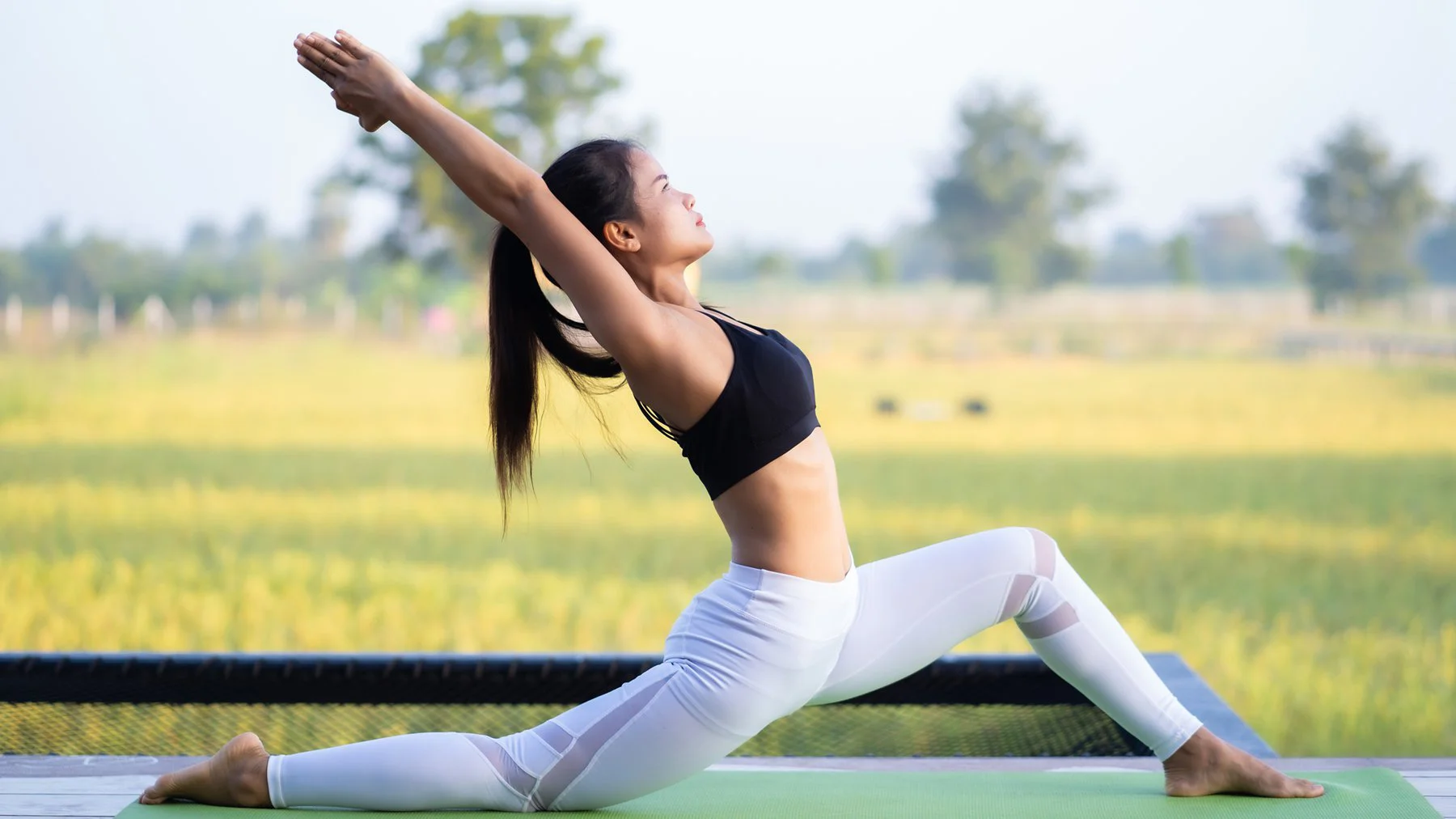 Tập Yoga có tác dụng gì? Lợi ích tuyệt vời của Yoga