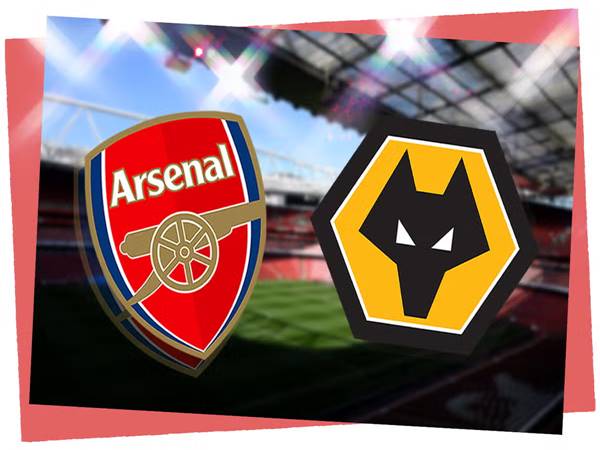 Dự đoán Arsenal vs Wolves, 21h00 ngày 17/8