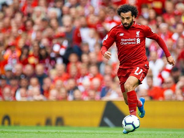 Tiểu sử cầu thủ Salah: Tiền đạo hàng đầu Liverpool