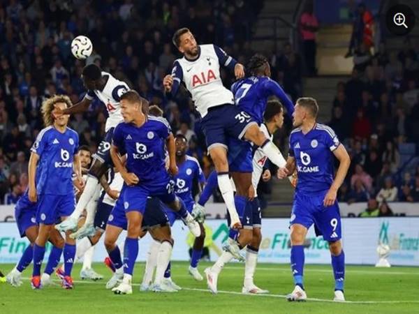 Tin Tottenham 21/8: Spurs hòa đáng tiếc ở trận khởi đầu mùa giải