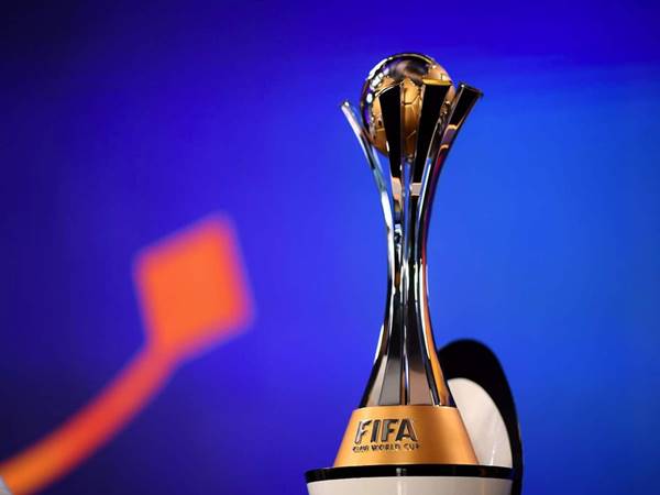 Tiền thưởng FIFA Club World Cup qua các năm