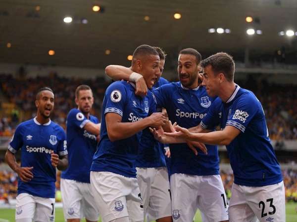 Khám phá lịch sử lâu đời của câu lạc bộ Everton