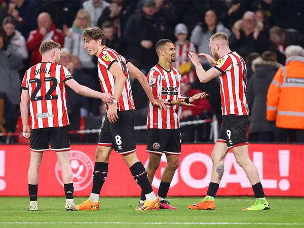 Thành tích và các cột mốc lịch sử của Sheffield United