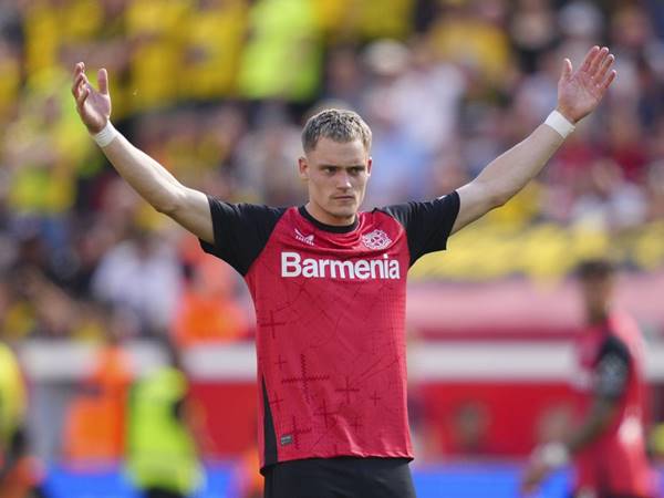 BĐQT 13/5: Man City dẫn đầu cuộc đua chiêu mộ Florian Wirtz