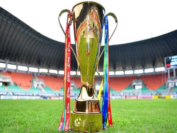 Hé lộ sự thật giải Aff Cup có nằm trong hệ thống FIFA