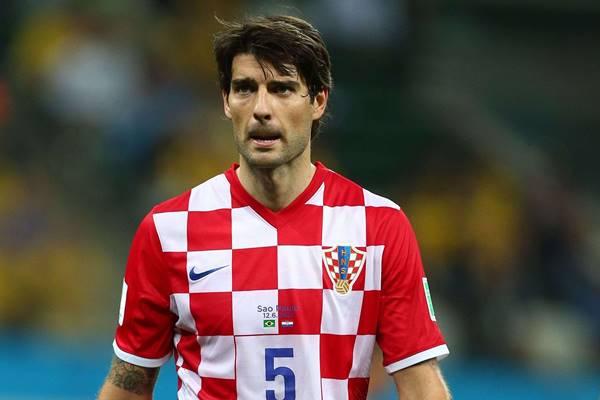 Cầu thủ Croatia xuất sắc Cầu thủ Croatia xuất sắc