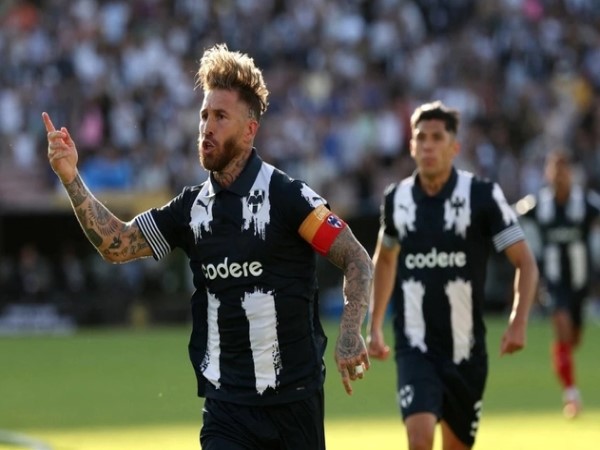 Tin BĐ: Sergio Ramos tỏa sáng mở màn Club World Cup 2025