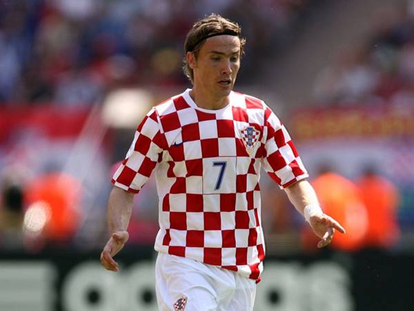 Điểm danh những hậu vệ Croatia xuất sắc nhất mọi thời đại