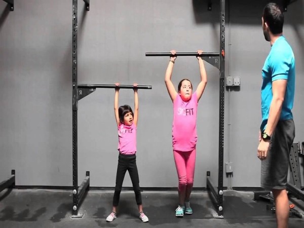 Tập gym có cao không? Bật mí bài tập tăng chiều cao Gymmer