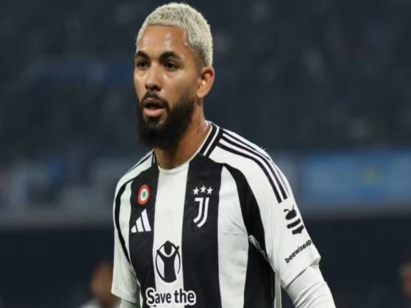 Douglas Luiz từng khoác áo những đội bóng nào?