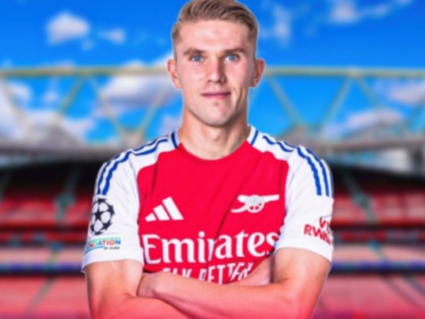 Tin BĐQT: Arsenal nạp đạn hạng nặng với Gyokeres Tin BĐQT: Arsenal nạp đạn hạng nặng với Gyokeres