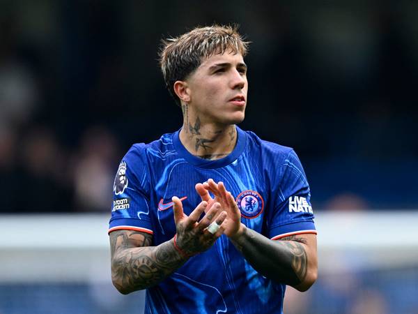 BĐQT 22/7: Enzo Fernandez bật đèn xanh cho Real Madrid