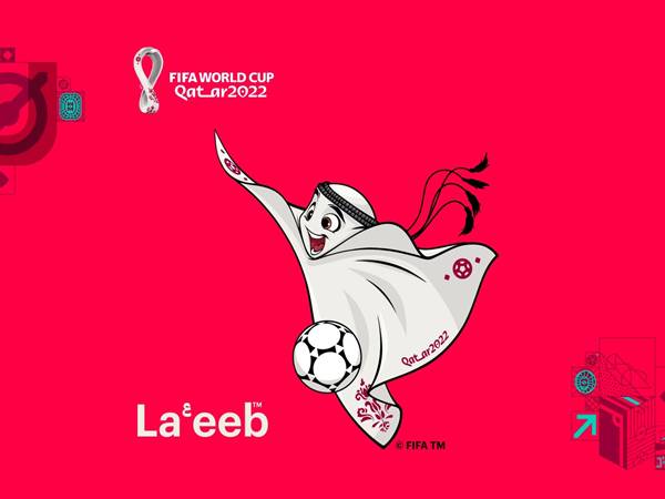 Linh vật World Cup 2022: Biểu tượng độc đáo của Qatar