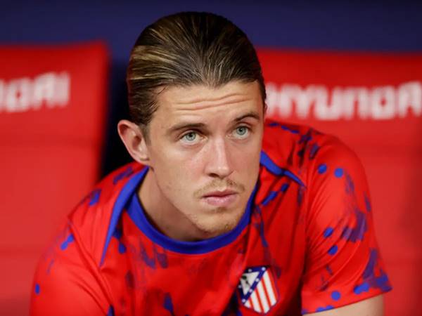 Tin Atletico: Gallagher đối diện với khó khăn ở mùa giải mới
