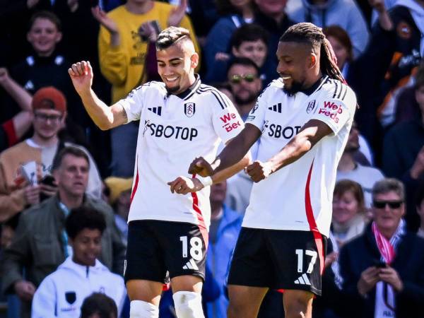 Fulham đang cần tăng cường tuyến giữa