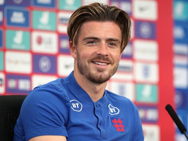 BĐQT 13/8: Jack Grealish quyết tâm hồi sinh ở Goodison Park