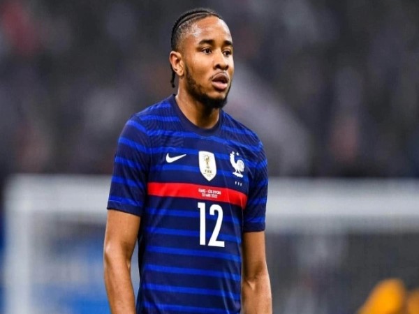 Bóng đá: Inter Milan thăm dò Chelsea Christopher Nkunku