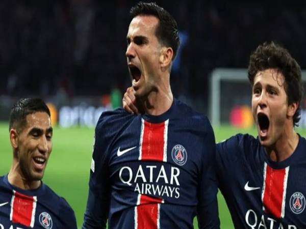 Tại sao Fabian Ruiz không muốn rời PSG?