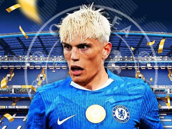 Tin MU 29/8: MU đồng ý bán Garnacho cho Chelsea