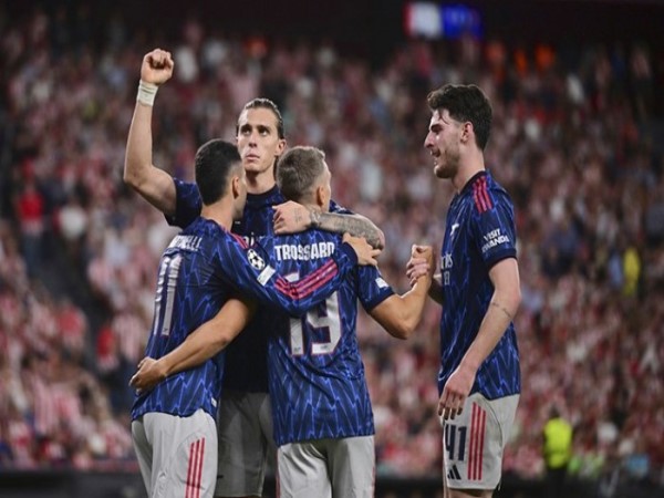 Tin Arsenal: Lịch sử Champions League chuỗi thắng chưa từng có