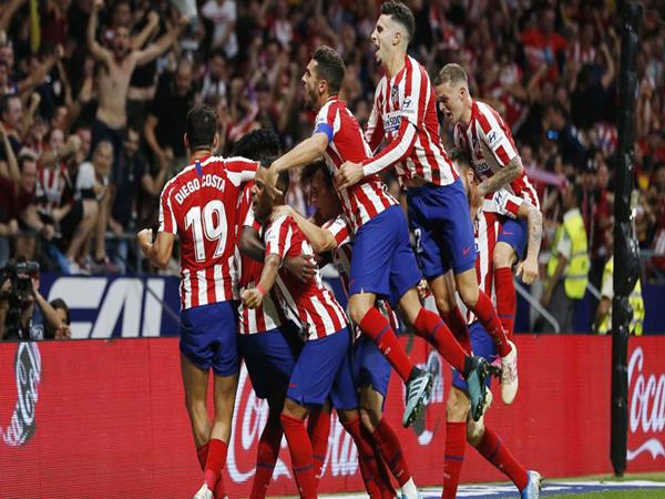 Lịch sử và bản sắc đặc biệt của câu lạc bộ Atletico Madrid