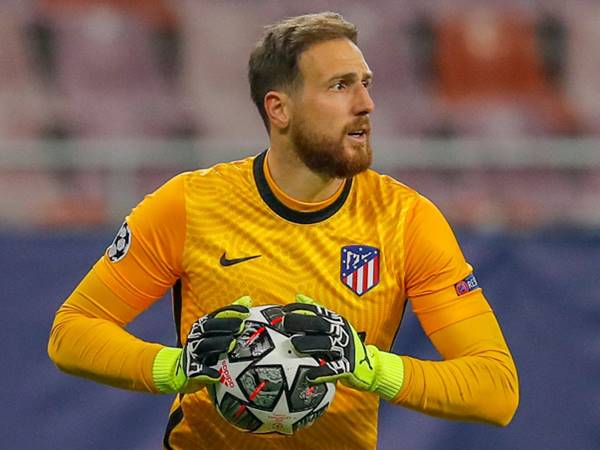 Đội hình Atletico Madrid mạnh nhất dưới triều đại Simeone