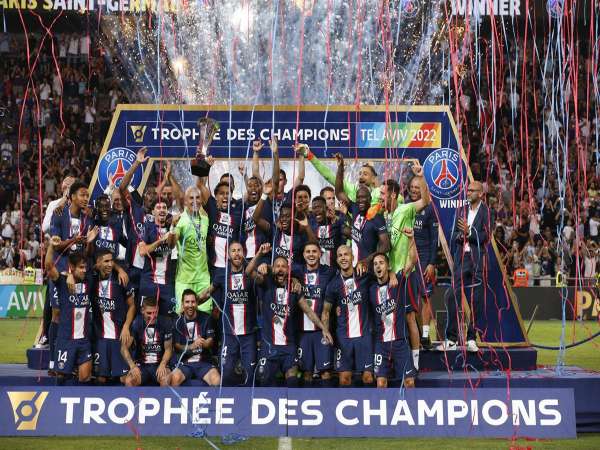 Khám phá lịch sử, thành tích ấn tượng của câu lạc bộ PSG
