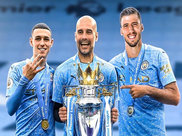 Thành tích quốc tế của câu lạc bộ Man City