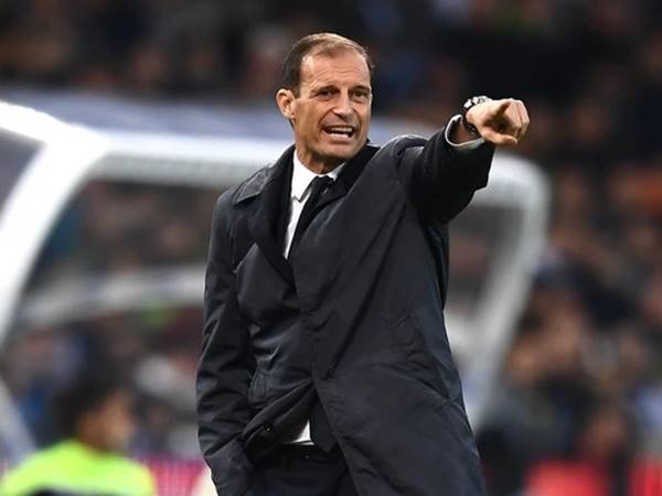 Tin AC Milan 23/9: HLV Allegri thể hiện tham vọng tại Coppa Italia