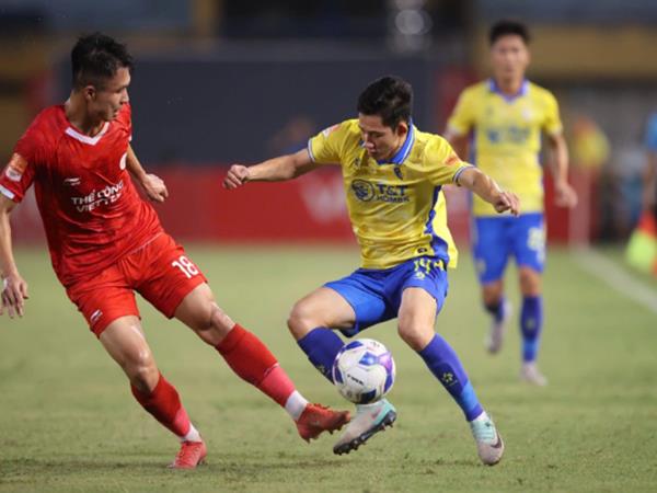 Tin CLB Hà Nội: Hào quang chỉ còn là ký ức