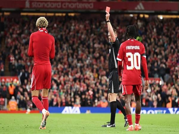 Tin Liverpool: The Kop không ra án phạt thêm cho Ekitike