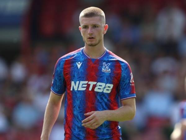Tin Man Utd: CLB được khuyên chiêu mộ Adam Wharton