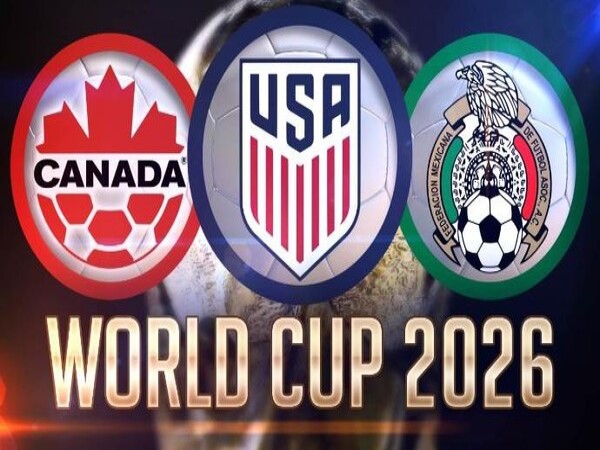 Điểm mới World Cup 2026: Tổ chức ở đâu, khi nào?