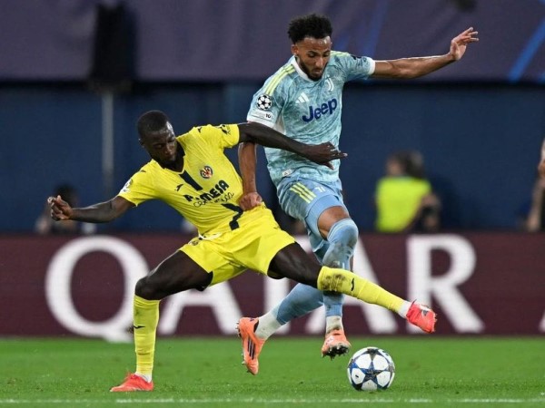 Tin Arsenal: Nicolas Pepe từ bom xịt đến ngôi sao Villarreal